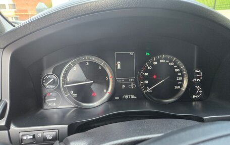Lexus LX III, 2016 год, 8 000 000 рублей, 2 фотография