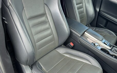 Lexus RX IV рестайлинг, 2018 год, 4 999 990 рублей, 12 фотография