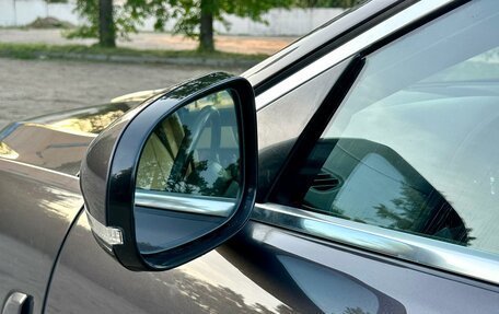 Jaguar XF I рестайлинг, 2009 год, 1 225 000 рублей, 19 фотография