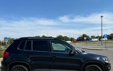 Volkswagen Tiguan I, 2012 год, 1 370 000 рублей, 3 фотография