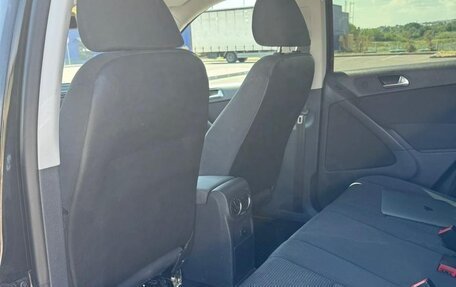Volkswagen Tiguan I, 2012 год, 1 370 000 рублей, 8 фотография