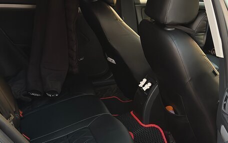 Skoda Octavia, 2012 год, 1 190 000 рублей, 8 фотография