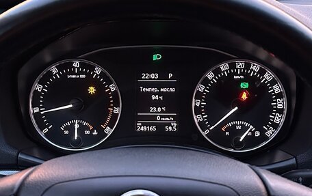 Skoda Octavia, 2012 год, 1 190 000 рублей, 4 фотография