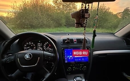 Skoda Octavia, 2012 год, 1 190 000 рублей, 5 фотография