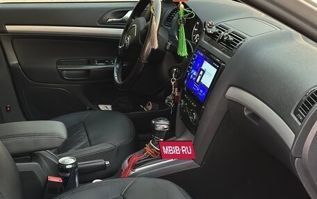 Skoda Octavia, 2012 год, 1 190 000 рублей, 9 фотография