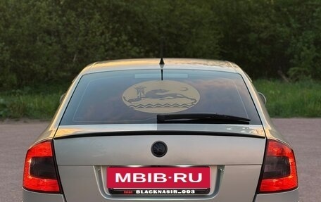 Skoda Octavia, 2012 год, 1 190 000 рублей, 10 фотография