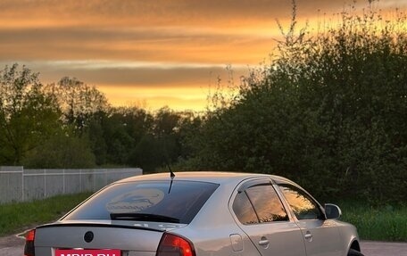 Skoda Octavia, 2012 год, 1 190 000 рублей, 11 фотография