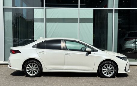 Toyota Corolla, 2019 год, 1 397 000 рублей, 5 фотография