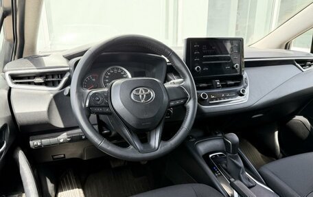 Toyota Corolla, 2019 год, 1 397 000 рублей, 6 фотография