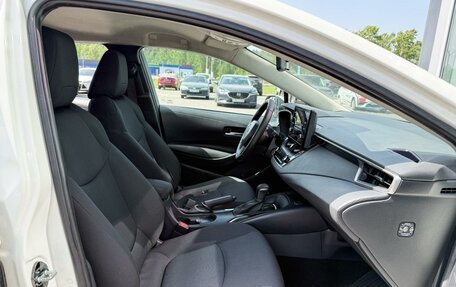 Toyota Corolla, 2019 год, 1 397 000 рублей, 8 фотография
