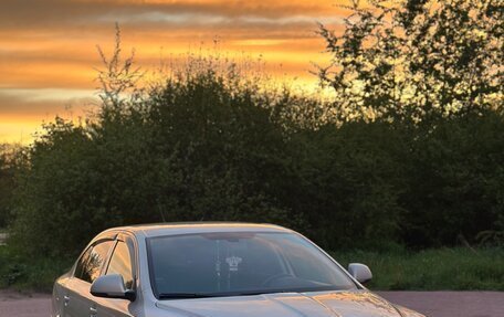 Skoda Octavia, 2012 год, 1 190 000 рублей, 14 фотография