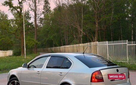 Skoda Octavia, 2012 год, 1 190 000 рублей, 12 фотография