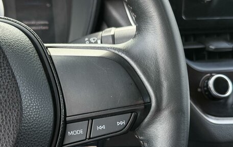 Toyota Corolla, 2019 год, 1 397 000 рублей, 17 фотография