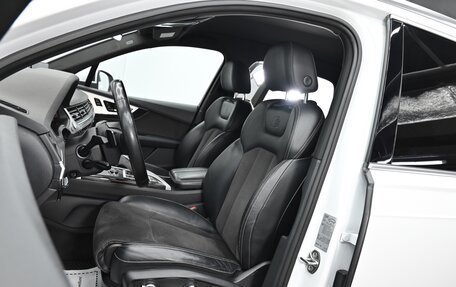 Audi Q7, 2016 год, 3 895 000 рублей, 6 фотография