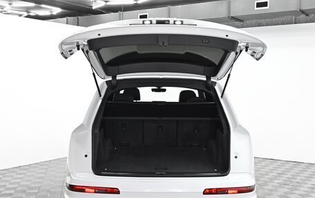 Audi Q7, 2016 год, 3 895 000 рублей, 5 фотография