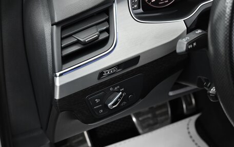 Audi Q7, 2016 год, 3 895 000 рублей, 8 фотография