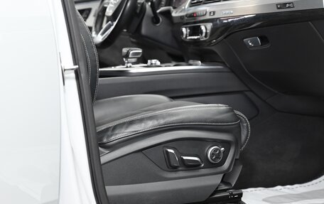 Audi Q7, 2016 год, 3 895 000 рублей, 19 фотография