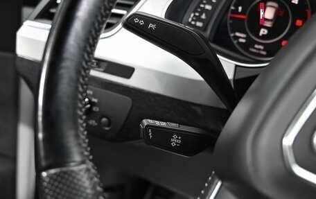Audi Q7, 2016 год, 3 895 000 рублей, 10 фотография