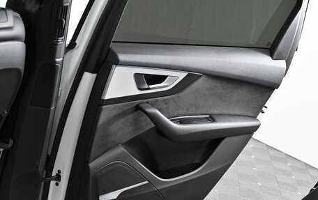 Audi Q7, 2016 год, 3 895 000 рублей, 23 фотография