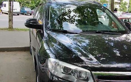 Haval H6, 2018 год, 1 300 000 рублей, 5 фотография