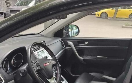 Haval H6, 2018 год, 1 300 000 рублей, 7 фотография