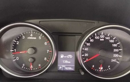 Haval H6, 2018 год, 1 300 000 рублей, 11 фотография