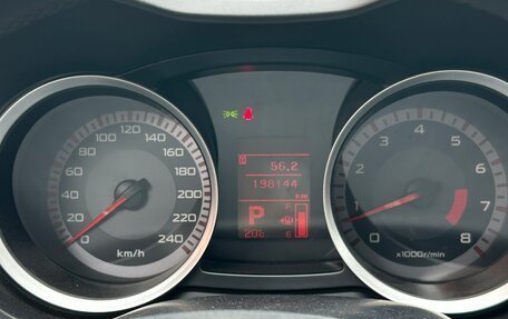 Mitsubishi Lancer IX, 2008 год, 790 000 рублей, 6 фотография