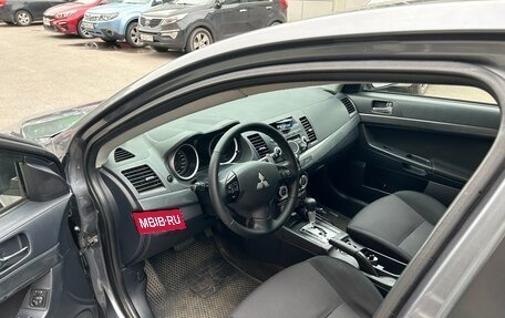 Mitsubishi Lancer IX, 2008 год, 790 000 рублей, 5 фотография
