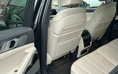 BMW X6, 2020 год, 9 600 000 рублей, 7 фотография
