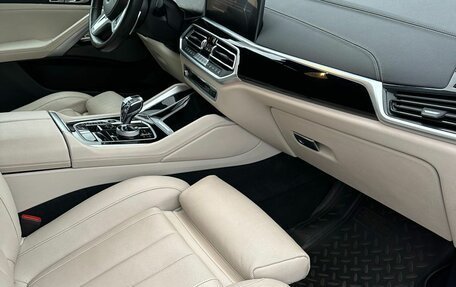 BMW X6, 2020 год, 9 600 000 рублей, 6 фотография