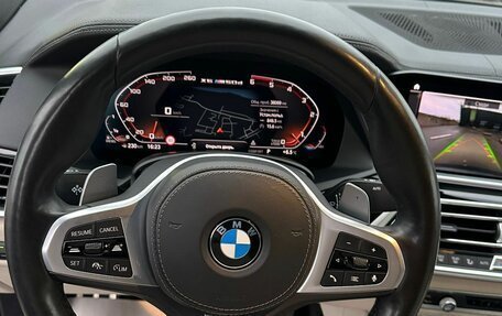 BMW X6, 2020 год, 9 600 000 рублей, 5 фотография
