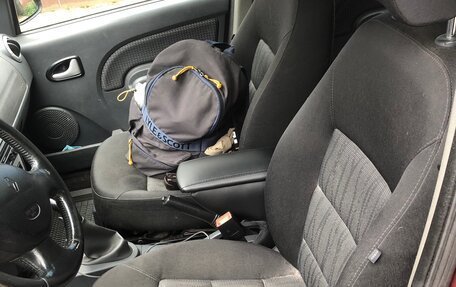 Renault Logan I, 2008 год, 330 000 рублей, 8 фотография