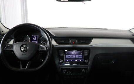 Skoda Rapid I, 2019 год, 1 179 990 рублей, 12 фотография
