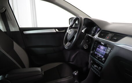 Skoda Rapid I, 2019 год, 1 179 990 рублей, 13 фотография