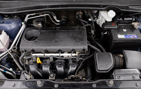 Hyundai ix35 I рестайлинг, 2012 год, 1 449 000 рублей, 8 фотография