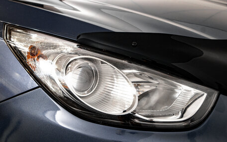 Hyundai ix35 I рестайлинг, 2012 год, 1 449 000 рублей, 9 фотография