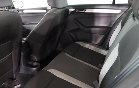 Skoda Rapid I, 2019 год, 1 179 990 рублей, 20 фотография