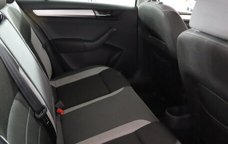 Skoda Rapid I, 2019 год, 1 179 990 рублей, 22 фотография