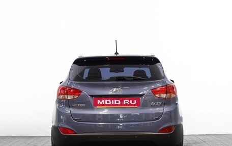Hyundai ix35 I рестайлинг, 2012 год, 1 449 000 рублей, 6 фотография