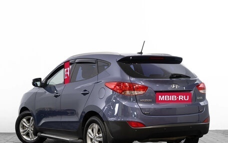 Hyundai ix35 I рестайлинг, 2012 год, 1 449 000 рублей, 7 фотография