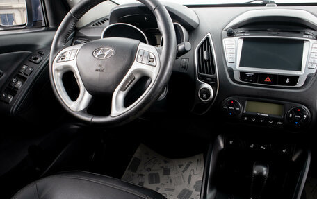 Hyundai ix35 I рестайлинг, 2012 год, 1 449 000 рублей, 18 фотография