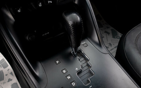 Hyundai ix35 I рестайлинг, 2012 год, 1 449 000 рублей, 25 фотография