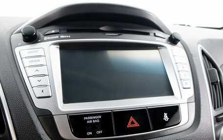 Hyundai ix35 I рестайлинг, 2012 год, 1 449 000 рублей, 20 фотография