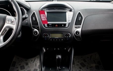 Hyundai ix35 I рестайлинг, 2012 год, 1 449 000 рублей, 19 фотография