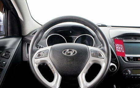 Hyundai ix35 I рестайлинг, 2012 год, 1 449 000 рублей, 15 фотография