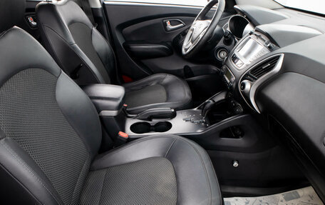 Hyundai ix35 I рестайлинг, 2012 год, 1 449 000 рублей, 27 фотография