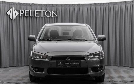 Mitsubishi Lancer IX, 2007 год, 470 000 рублей, 3 фотография