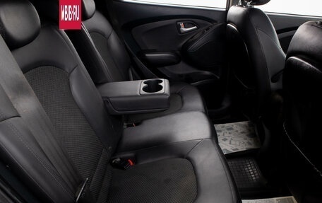 Hyundai ix35 I рестайлинг, 2012 год, 1 449 000 рублей, 29 фотография