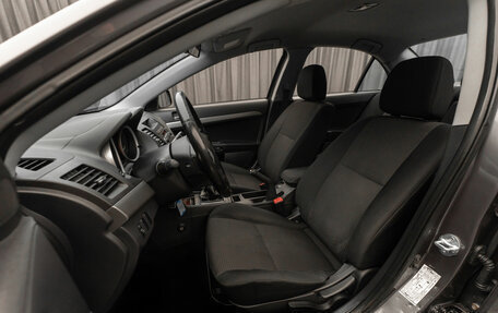 Mitsubishi Lancer IX, 2007 год, 470 000 рублей, 11 фотография