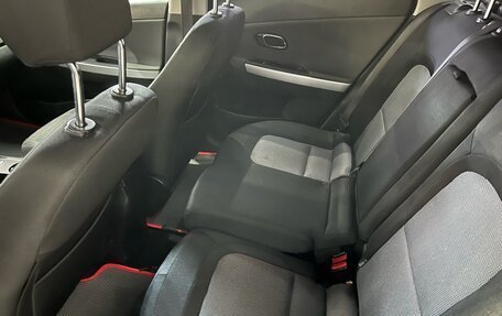 KIA cee'd III, 2017 год, 1 350 000 рублей, 8 фотография